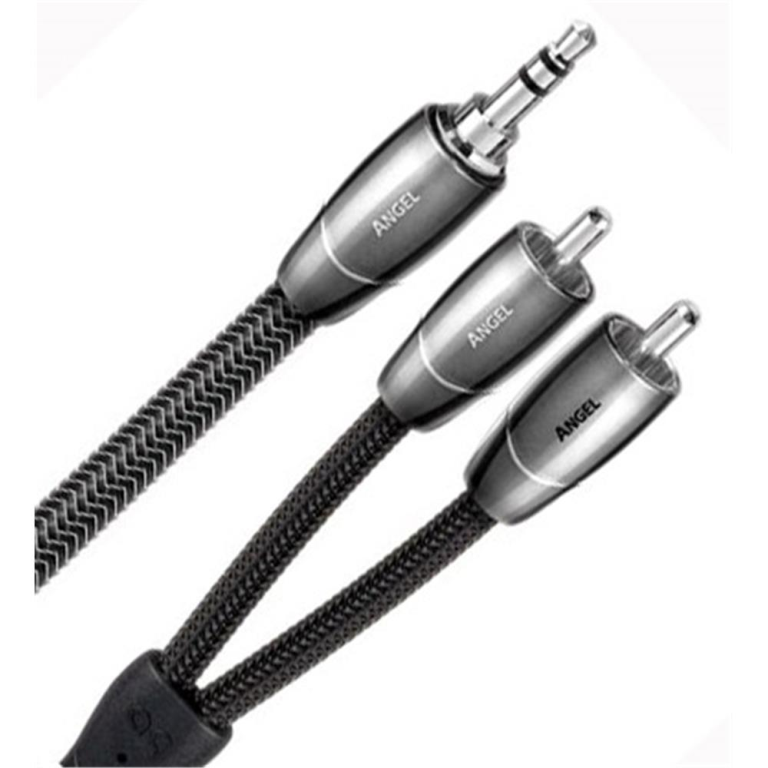 AudioQuest ANGEL KABELS - Afbeelding 11