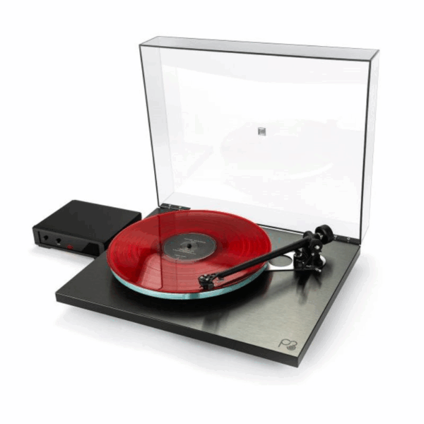 REGA PLANAR THREE RS platenspeler