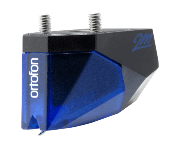 ORTOFON 2M BLUE verso