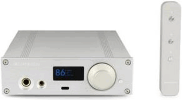 BURSON PLAYMATE hoofdtelefoonversterker