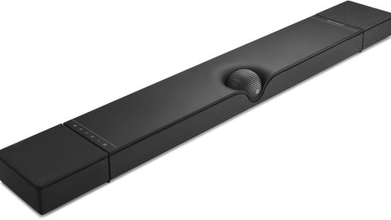 DEVIALET DIONE SOUNDBAR - Afbeelding 2