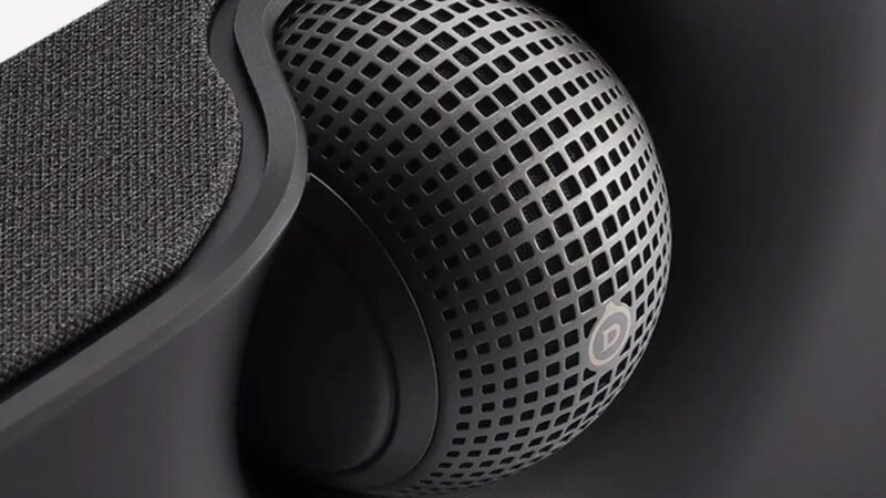 DEVIALET DIONE SOUNDBAR - Afbeelding 4