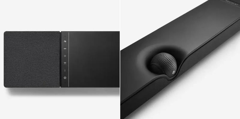 DEVIALET DIONE SOUNDBAR - Afbeelding 5