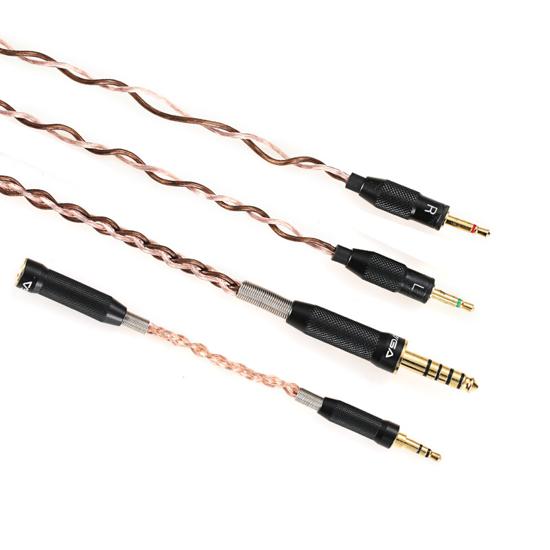 Sivga P-II hoofdtelefoon - Afbeelding 4