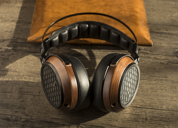 Sivga P-II hoofdtelefoon - Afbeelding 7