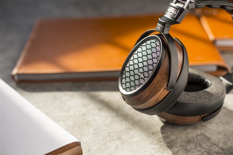 Sivga P-II hoofdtelefoon - Afbeelding 8