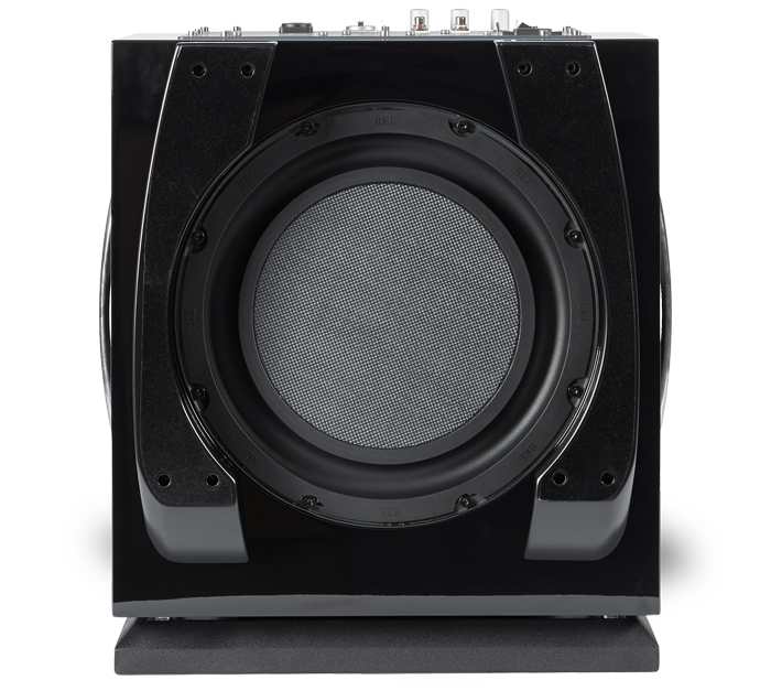 REL S510 SUBWOOFER - Afbeelding 4