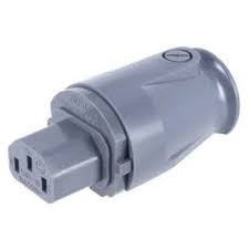 Supra SWF-10 grijs KABELS