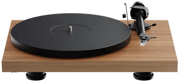 Pro-Ject DEBUT EVO 2 hout platenspeler