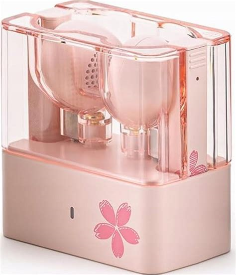 Moondrop Block roze in-ear