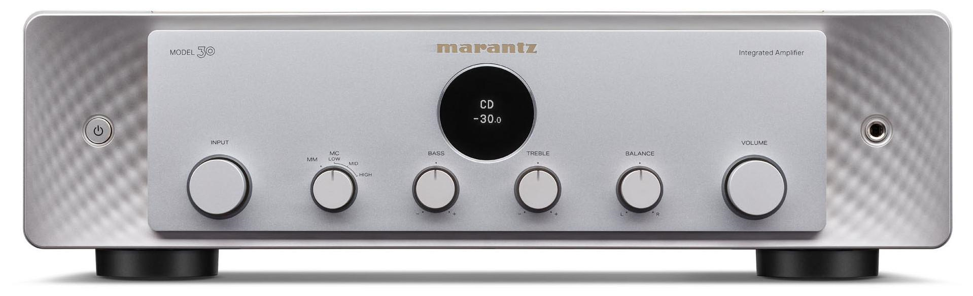 Marantz MODEL 30 VERSTERKER