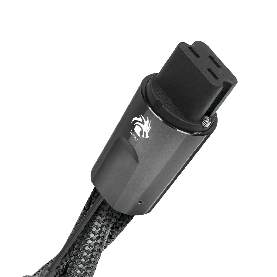 AudioQuest DRAGON HC KABELS - Afbeelding 4