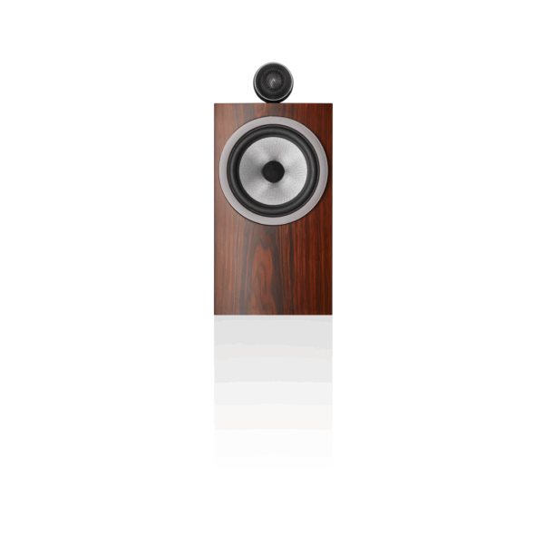 Bowers & Wilkins 705 S3 mocha luidspreker