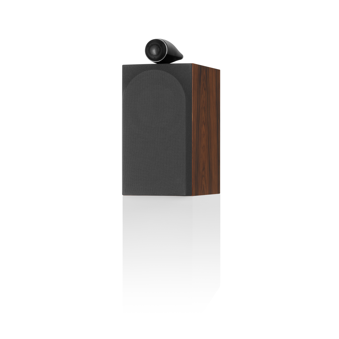 Bowers & Wilkins 705 S3 mocha luidspreker - Afbeelding 3