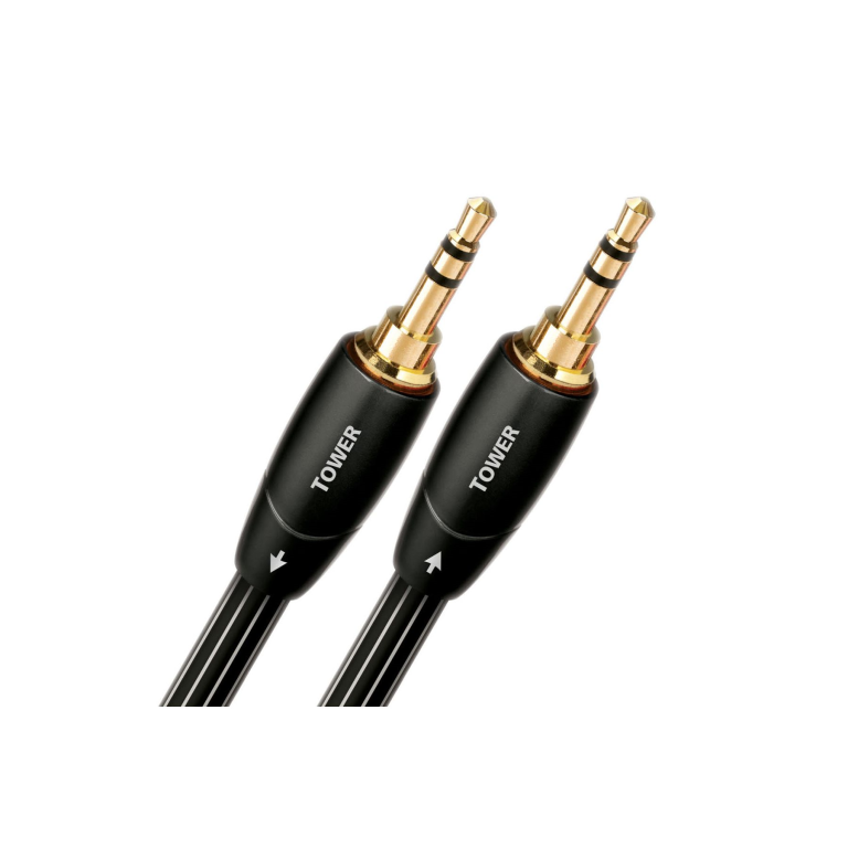 AUDIOQUEST TOWER 2.0 METER - Afbeelding 5