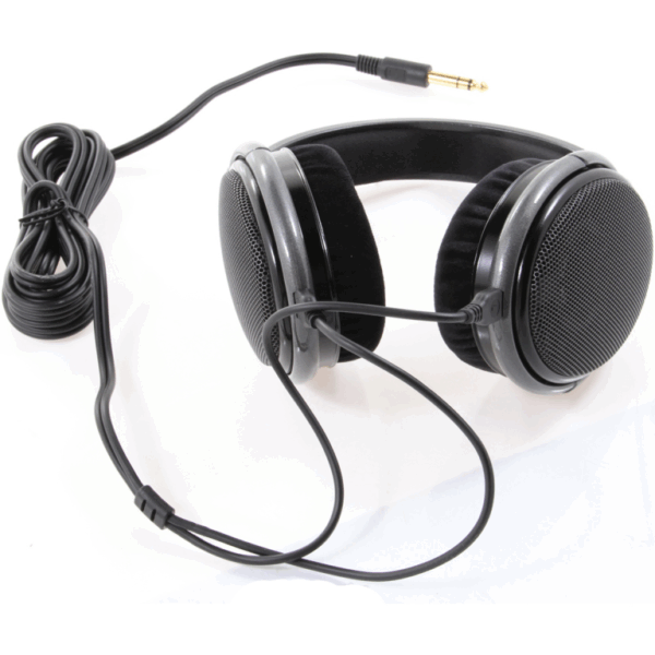 SENNHEISER HOOFDTEL. HD-650