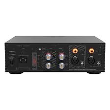 EverSolo DMP-F2 eindversterker - Afbeelding 3