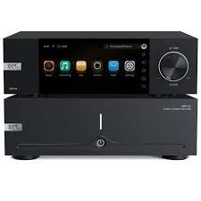 EverSolo DMP-F2 eindversterker - Afbeelding 2