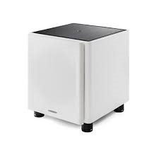 SONUS FABER GRAVIS 2 wit SUBWOOFER - Afbeelding 3