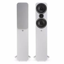 Q-acoustics Q 3050i wit luidspreker
