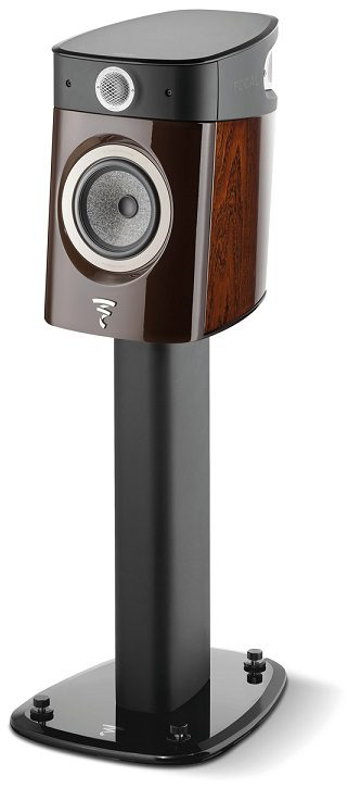 Focal SOPRA1 BOEKENPLANK LUIDSPREKER - Afbeelding 7