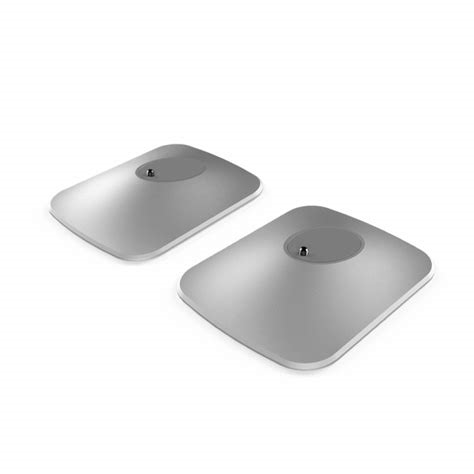 KEF P1 Desk Pad LUIDSPREKER STAND