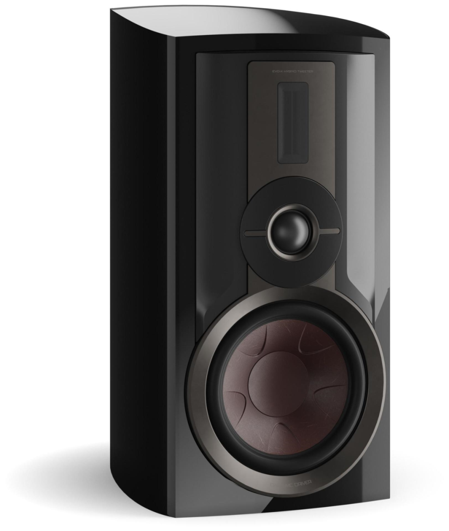 Dali Epikore 3 Zwart luidspreker