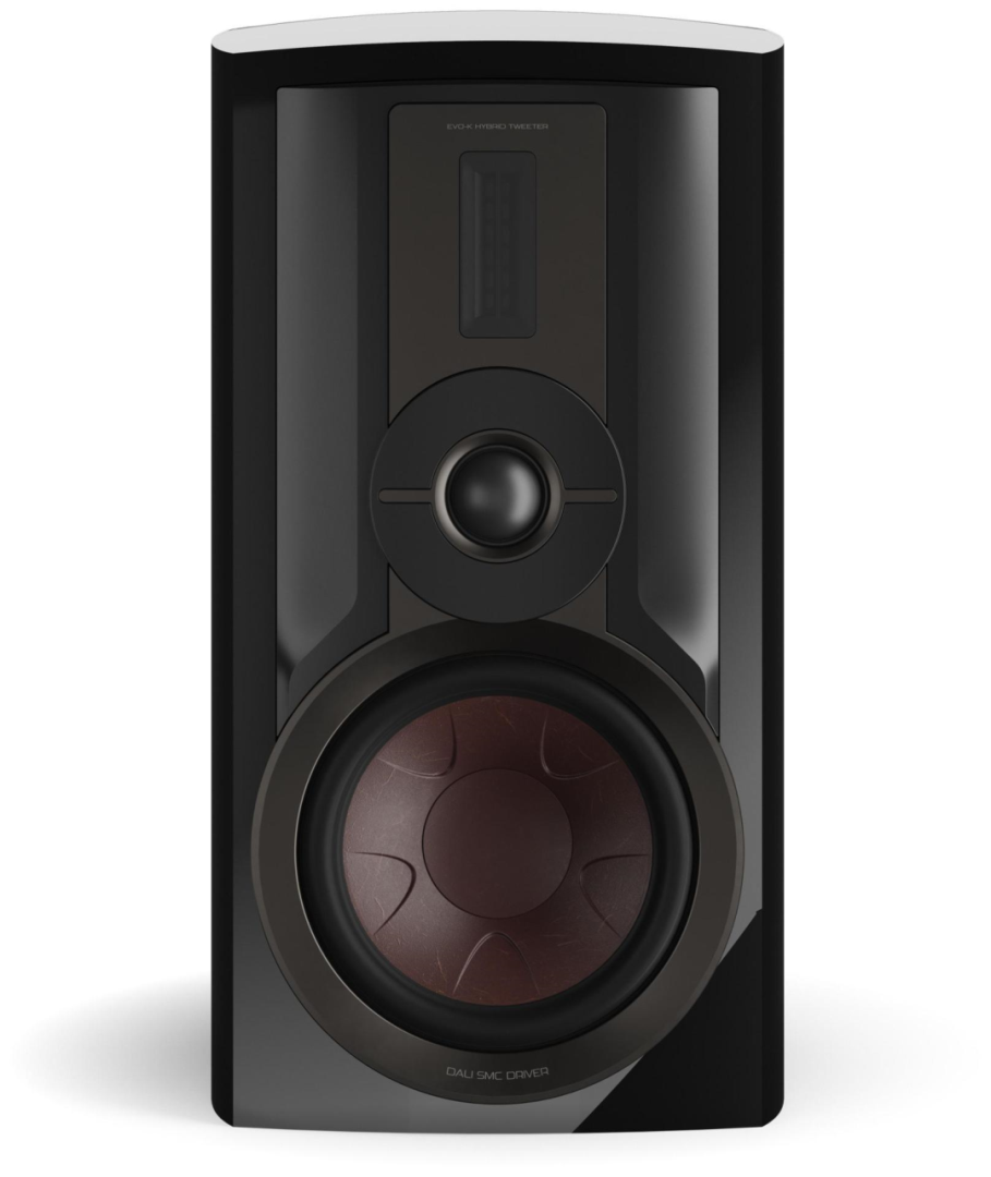 Dali Epikore 3 Zwart luidspreker - Afbeelding 2