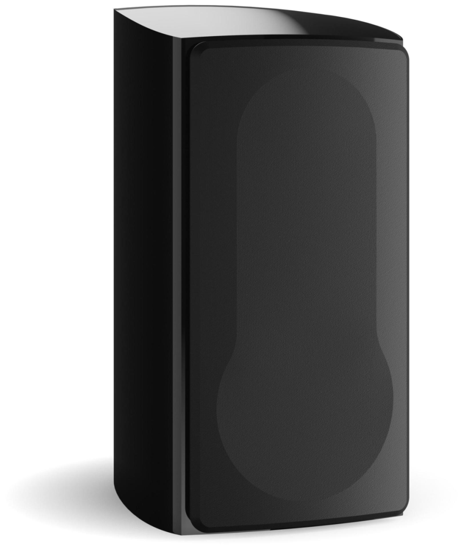 Dali Epikore 3 Zwart luidspreker - Afbeelding 4