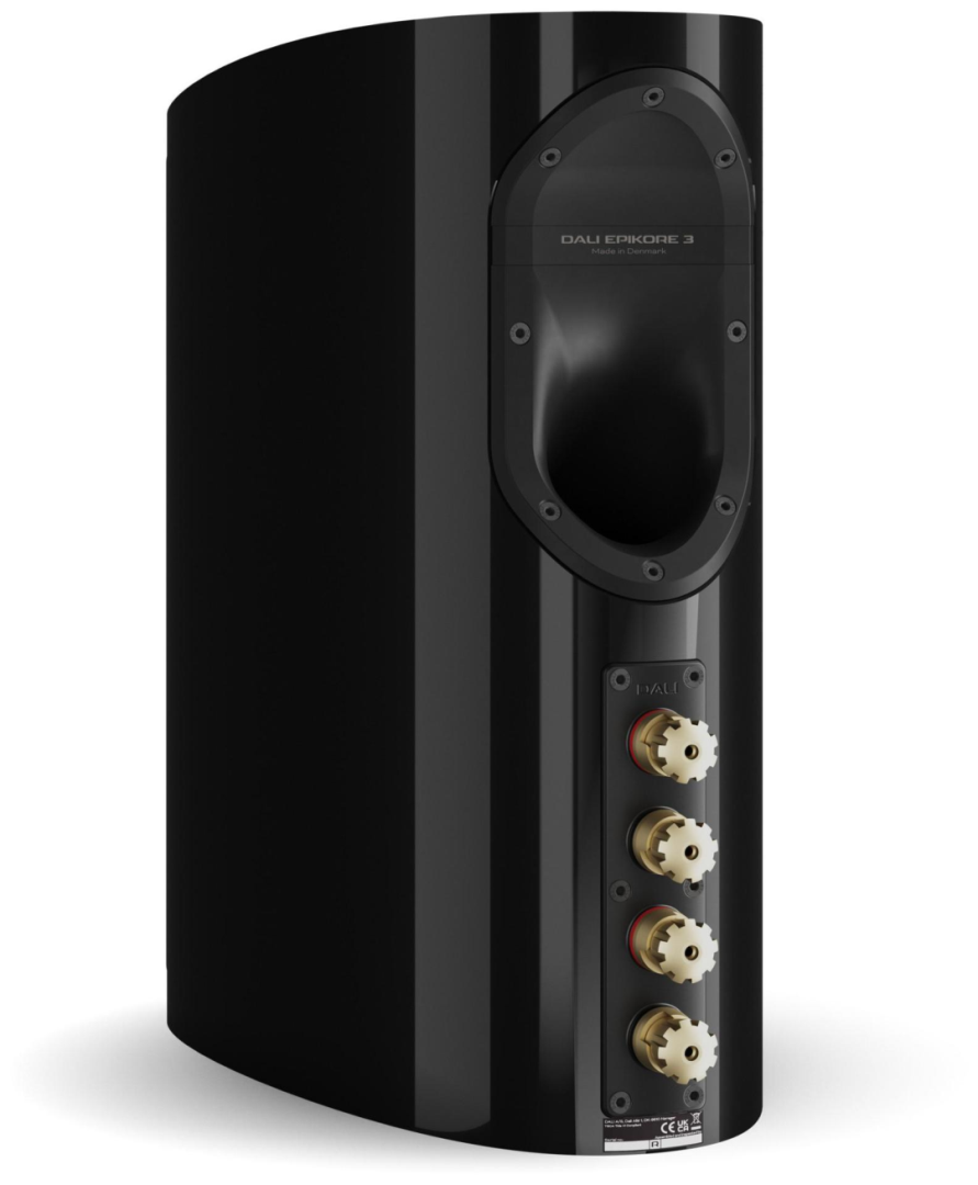 Dali Epikore 3 Zwart luidspreker - Afbeelding 5