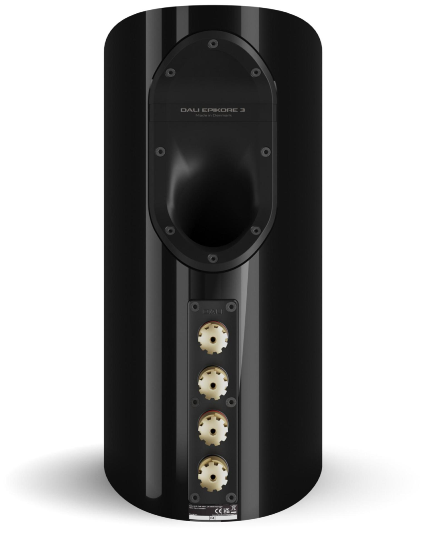Dali Epikore 3 Zwart luidspreker - Afbeelding 6