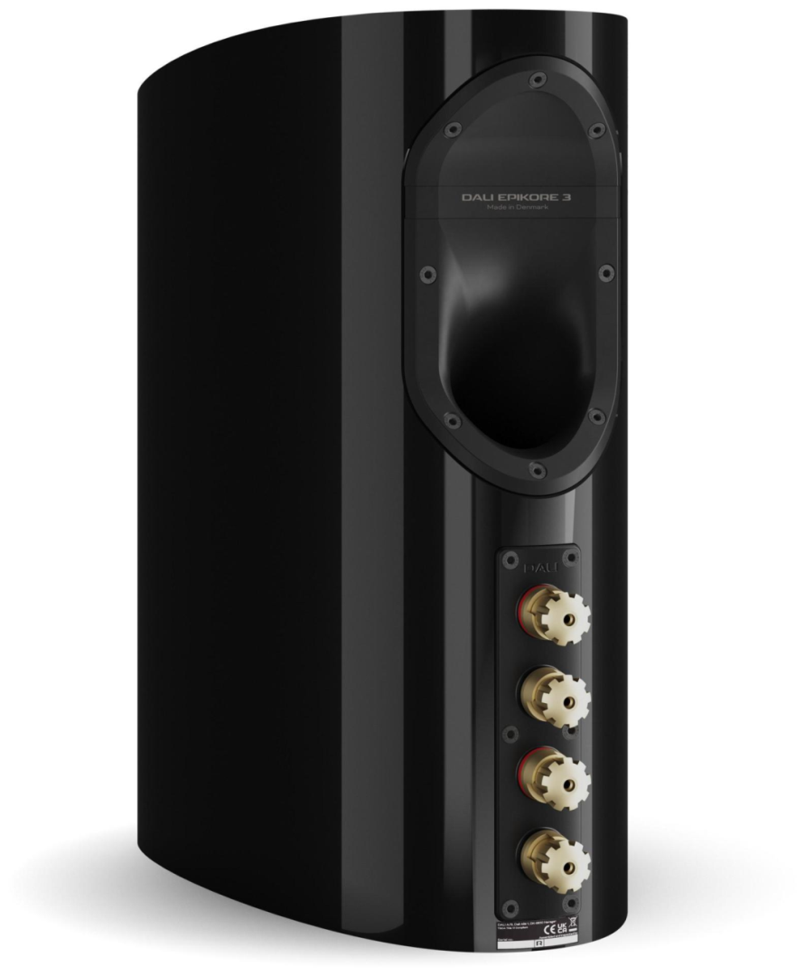 Dali Epikore 3 Zwart luidspreker - Afbeelding 7