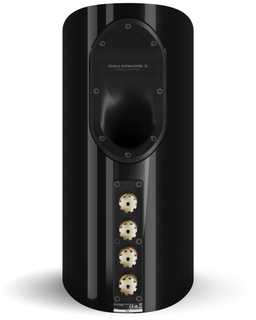 Dali Epikore 3 Zwart luidspreker - Afbeelding 8