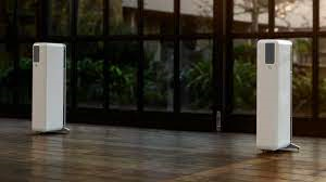 Q-acoustics Q ACTIVE 400 wit luidspreker - Afbeelding 3