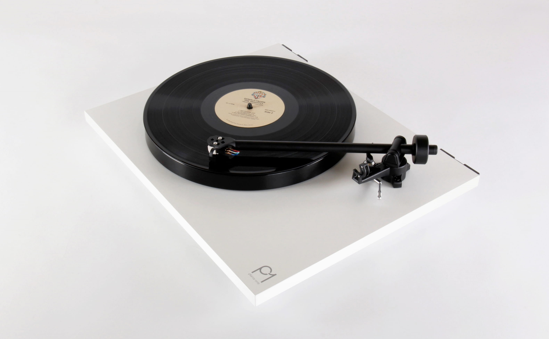 REGA PLANAR 1 platenspeler - Afbeelding 2