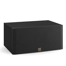 Dali OPTICON VOKAL MKII zwart luidspreker - Afbeelding 3