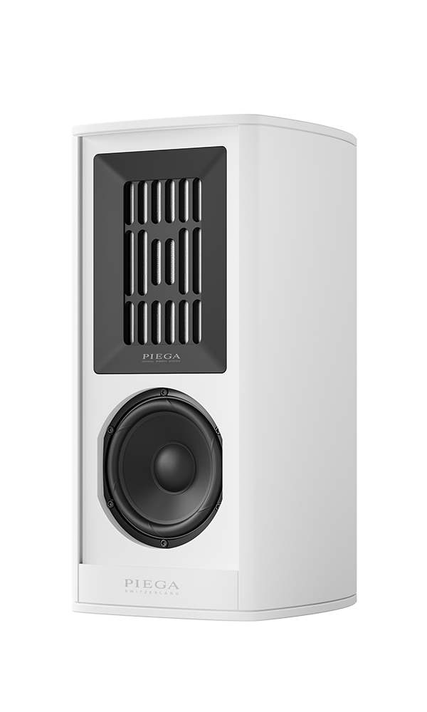 Piega COAX 411 wit luidspreker - Afbeelding 2