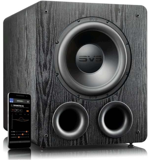 SVS PB 2000 PRO SUBWOOFER