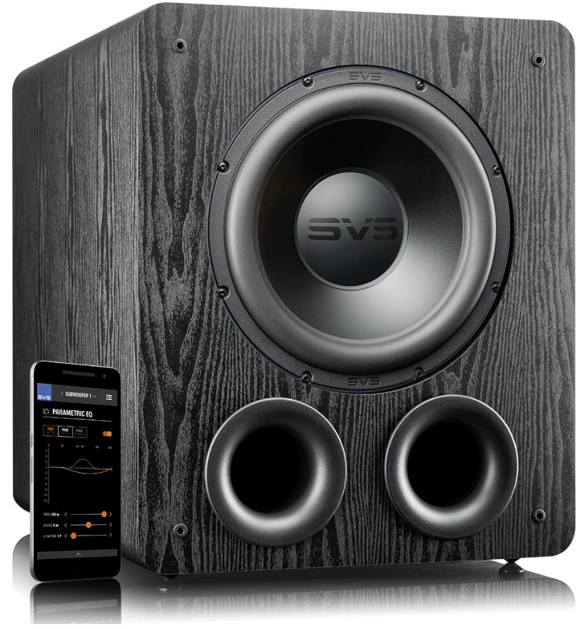 SVS PB 2000 PRO SUBWOOFER