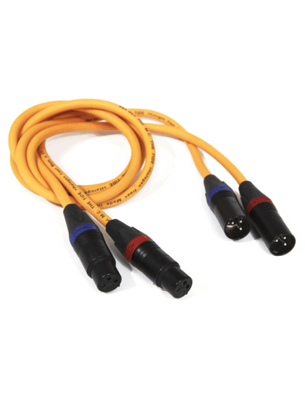 VAN DEN HUL THE TIDE