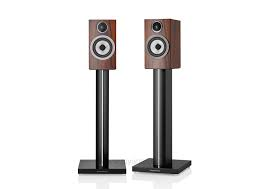 Bowers & Wilkins 707 S3 mocha luidspreker - Afbeelding 3