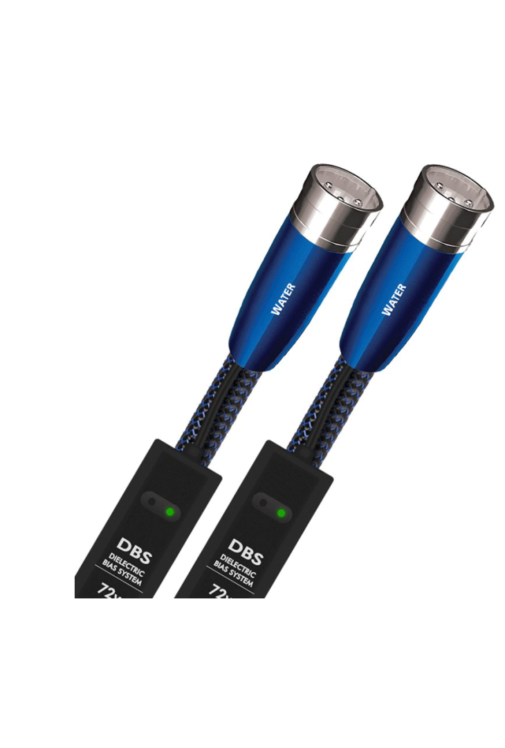 AudioQuest Water KABELS - Afbeelding 6