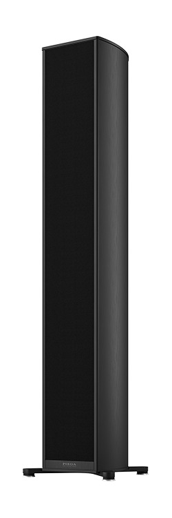 Piega PREMIUM 701 Wireless Gen 2 zwart luidspreker