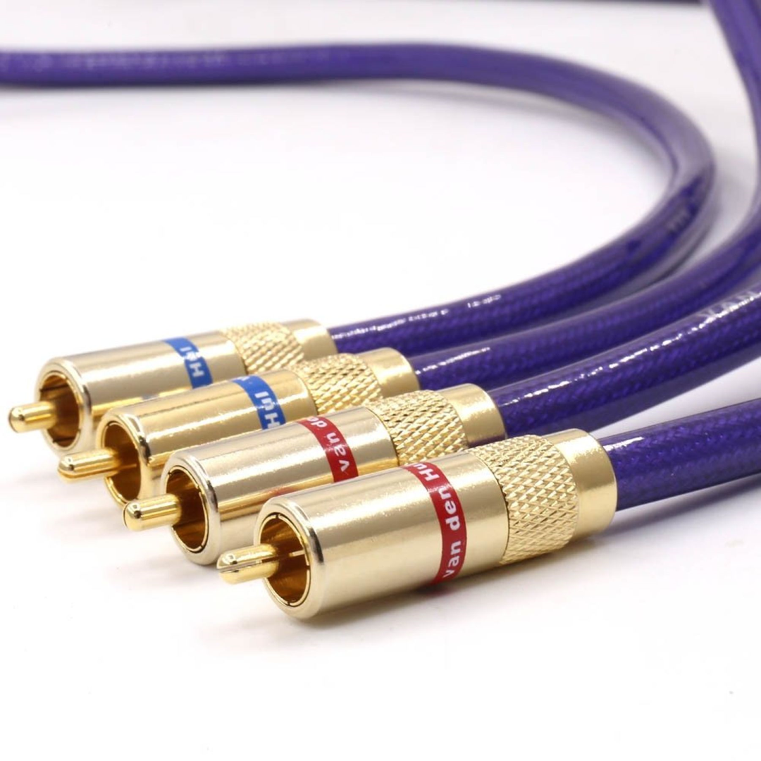 Van Den Hul MC Silver IT 65G - Afbeelding 2