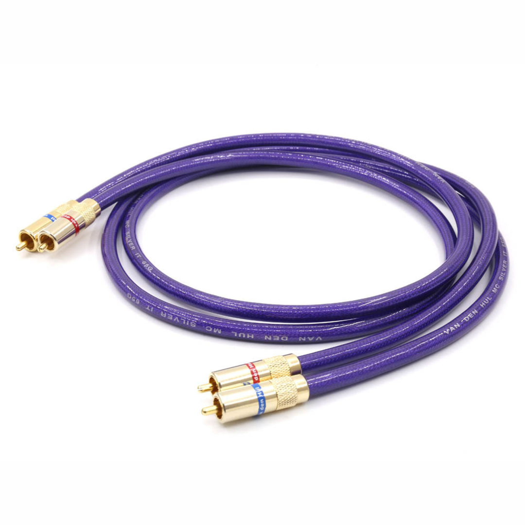 Van Den Hul MC Silver IT 65G - Afbeelding 3