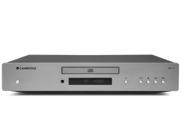 Cambridge Audio AXC35 CD