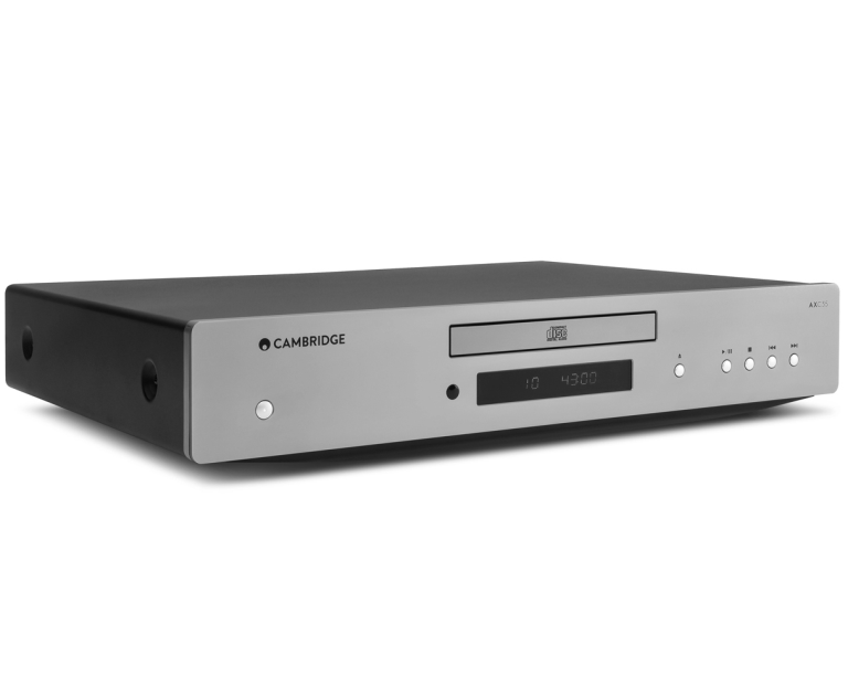 Cambridge Audio AXC35 CD - Afbeelding 2