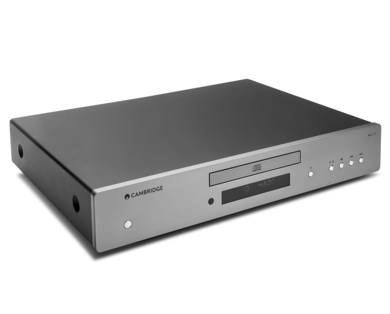 Cambridge Audio AXC35 CD - Afbeelding 3
