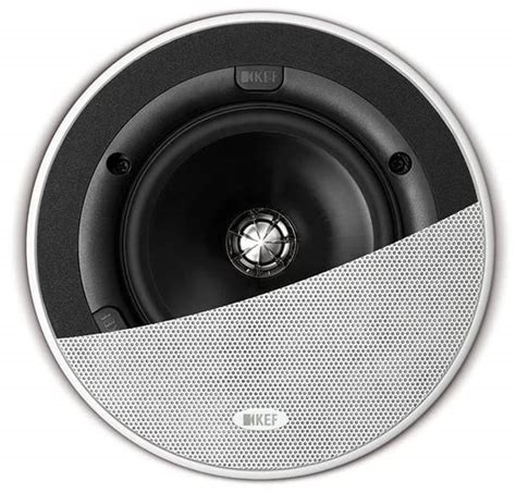 KEF INBOUW CI130QR - Afbeelding 2
