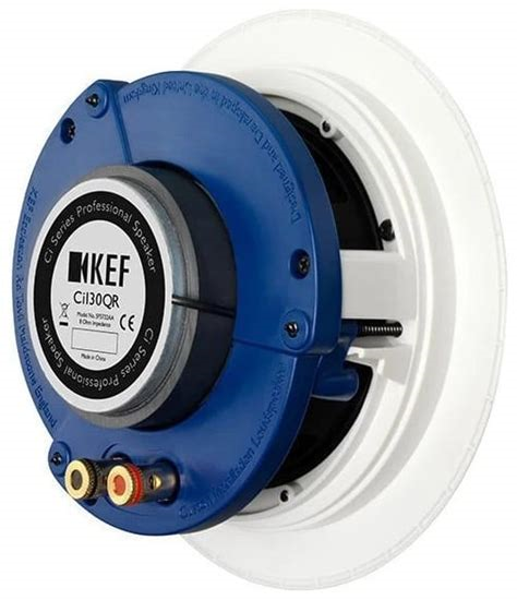 KEF INBOUW CI130QR - Afbeelding 4